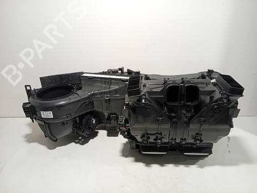 Used Heater matrix box Heater matrix box 39586891 39586891