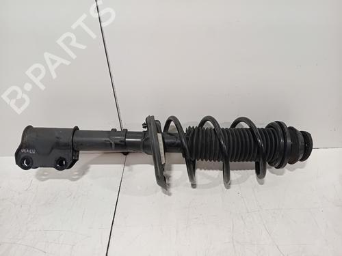 Used Left front shock absorber Left front shock absorber NISSAN JUKE (F16_) DIG-T 117 (117 hp) 40128113 40128113