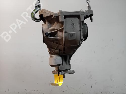 Used Rear differential MERCEDES-BENZ E-CLASS (W213) E 300 e (213.053) (320 hp) 27638774