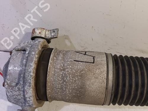 Left rear shock absorber VW TOUAREG (7LA, 7L6, 7L7) 5.0 V10 TDI | BP13713738M18 