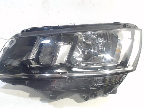Used Left headlight Left headlight VW TRANSPORTER T5 Bus (7HB, 7HJ, 7EB, 7EJ) 2.0 TDI (140 hp) 10226420 10226420