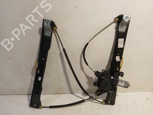 Used Front right window mechanism Front right window mechanism 31856692 31856692