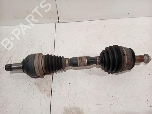 Used Left front driveshaft MERCEDES-BENZ CLA Shooting Brake (X117) CLA 200 (117.943) (156 hp) 22316201
