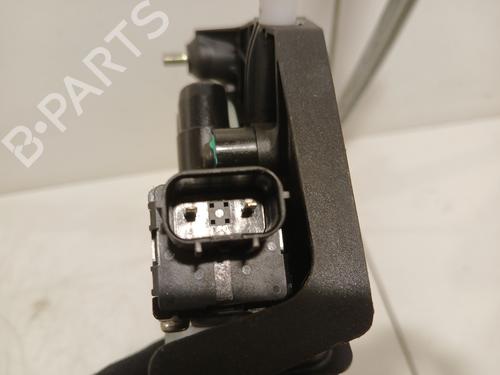 Front right window mechanism TOYOTA AYGO X (_B7_) 1.0 VVT-i (KGB70) | BP37237167C23 - Image 4