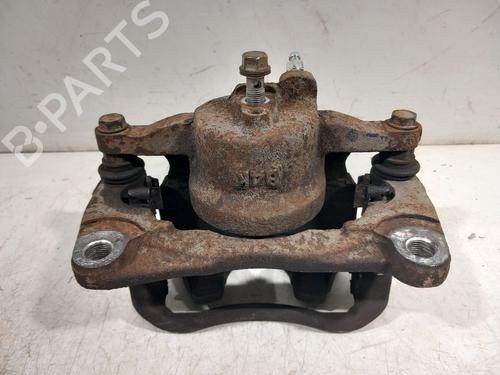 Right front brake caliper MAZDA 6 Estate (GJ, GL) 2.5 | BP39037201M104 - Image 4