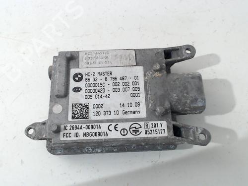 Used Control unit Control unit 10670163 10670163
