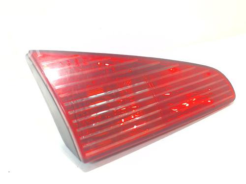 Used Left tailgate light PEUGEOT 607 (9D, 9U) 2.2 16V (158 hp) 1214543