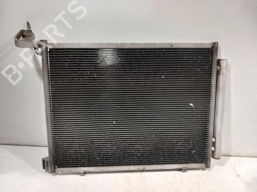 AC radiator FORD FIESTA VII (HJ, HF) 1.1 Ti-VCT | BP37609155M32 - Image 5