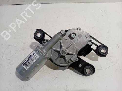 Used Rear wiper motor Rear wiper motor 31148031 31148031