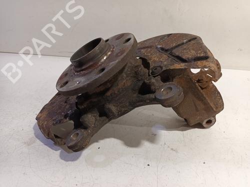 Right front steering knuckle SEAT ALTEA (5P1) 2.0 FSI | BP17390892M26 