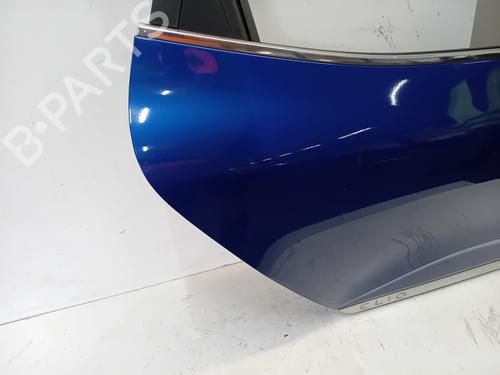 Right rear door RENAULT CLIO V (B7_) 1.3 TCe 130 (B7MF) | BP28002294C5 