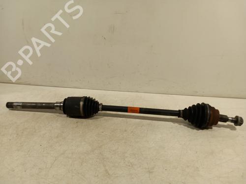 Drivaksel fortil Højre Drivaksel fortil Højre MERCEDES-BENZ GLE (W166) 350 d 4-matic (166.024) (258 hp) 36274887 36274887