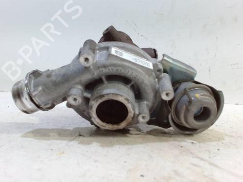 Turbocharger/Supercharger MERCEDES-BENZ CITAN Box Body/MPV (W415) 108 CDI (415.601, 415.603) | BP8047082M71 