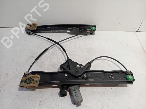 Used Front left window mechanism Front left window mechanism 19408235 19408235