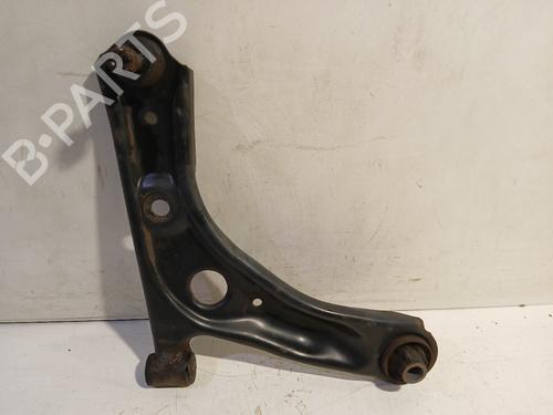 Used Right front suspension arm PEUGEOT 108 1.0 VTi (69 hp) 31861561