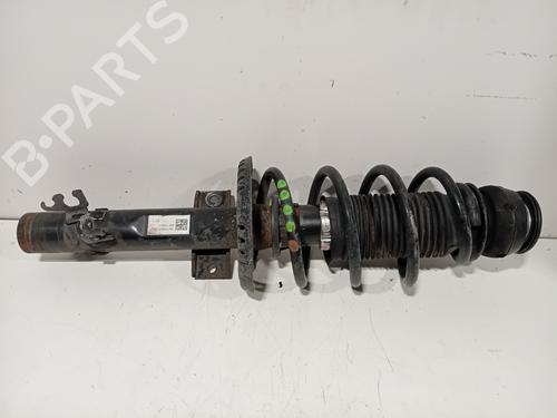 Used Left front shock absorber Left front shock absorber SEAT IBIZA IV ST (6J8, 6P8) 1.2 TDI (75 hp) 39991051 39991051