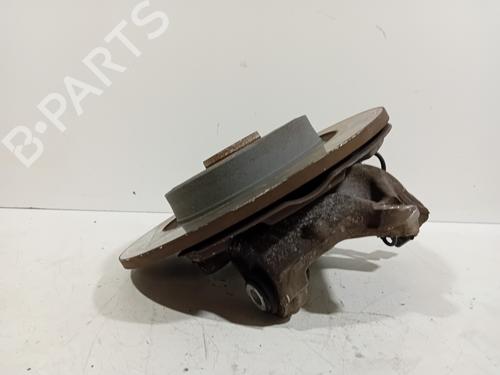 Right rear steering knuckle MERCEDES-BENZ SLK (R172) 200 (172.448) | BP23214216M28 