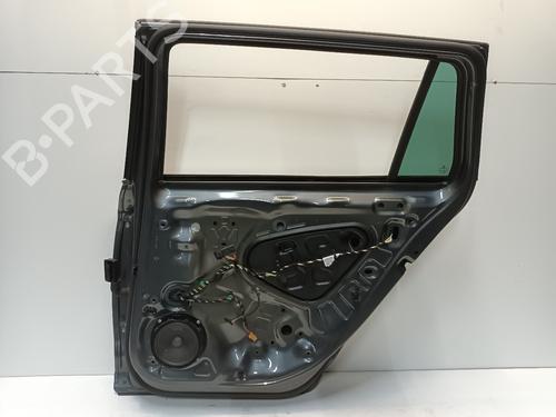 Dør højre bagtil VW PASSAT B8 Variant (3G5, CB5) 1.6 TDI | BP31263976C5 