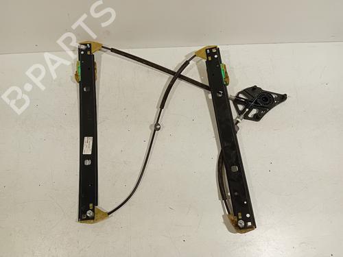 Used Front left window mechanism Front left window mechanism 21056740 21056740