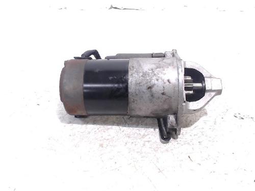 Used Starter KIA SORENTO I (JC) 3.5 V6 4WD (194 hp) 6031470