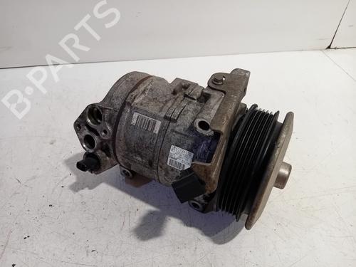 Used AC compressor AC compressor 19537457 19537457