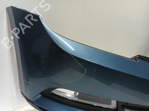 Front bumper VW PASSAT B8 Variant (3G5, CB5) 1.6 TDI | BP31928847C7
