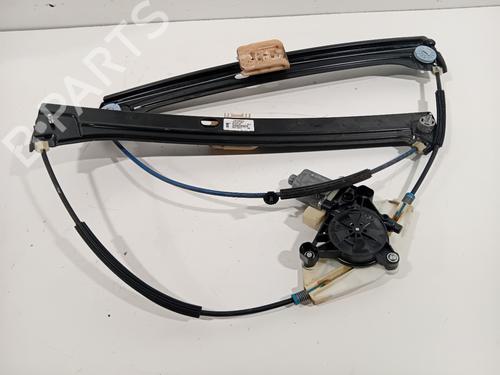 Vindusheismekanisme høyre foran VW TOURAN (5T1) 1.6 TDI (115 hp) 30567222