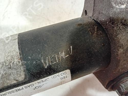 Left front shock absorber AUDI Q5 (FYB, FYG) 40 TDI quattro | BP24150562M16 - Image 5