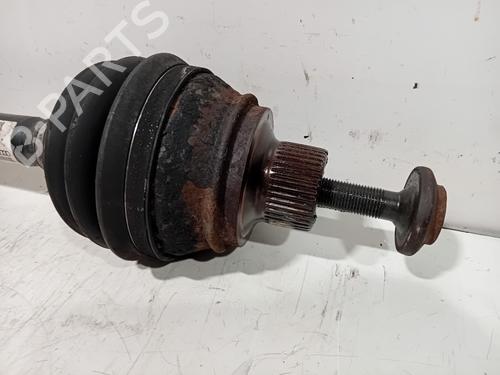 Left front driveshaft AUDI A5 Sportback (8TA) 2.0 TDI | BP37671710M38 - Image 2