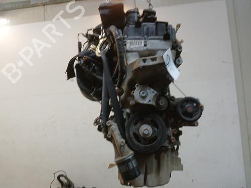 Used Engine Engine PEUGEOT 108 1.0 VTi (69 hp) 39950614 39950614