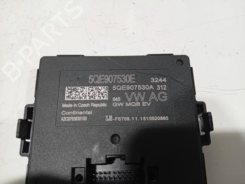 Electronic module VW PASSAT B8 Variant (3G5, CB5) 1.4 GTE Hybrid | BP39508887M83 - Image 3