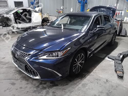 Used Parts LEXUS ES (_Z10_, _A10_, _H10_) 300h (AXZH10, AXZH11) (218 hp) 2331406