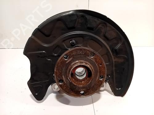 Used Right front steering knuckle Right front steering knuckle 23394642 23394642