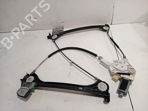Front right window mechanism MERCEDES-BENZ SLK (R171) 200 Kompressor (171.445) | BP30907902C23 