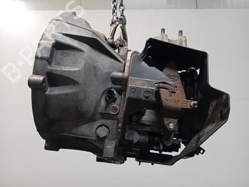 Boîte de vitesses FORD FIESTA VI (CB1, CCN) 1.0 EcoBoost | BP29700327M3 