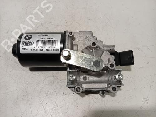 Used Front wiper motor Front wiper motor BMW 2 Active Tourer (U06) 218i (136 hp) 40540104 40540104