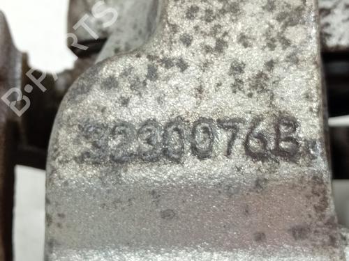 Left front brake caliper POLESTAR POLESTAR 2 (534) EV | BP23061948M105 - Image 7