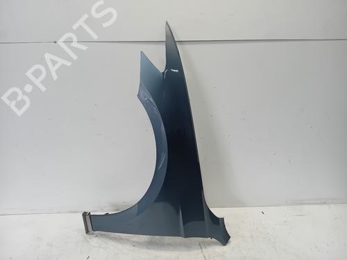 Used Left front fenders Left front fenders 37443467 37443467