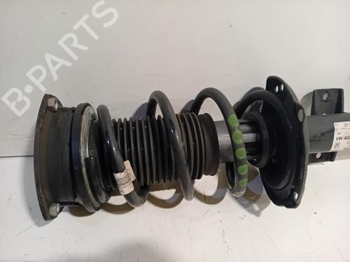 Right front shock absorber VW POLO VI (AW1, BZ1, AE1) GTI | BP28018942M17 