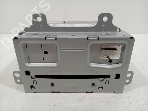 Used Electronic module Electronic module 18349761 18349761