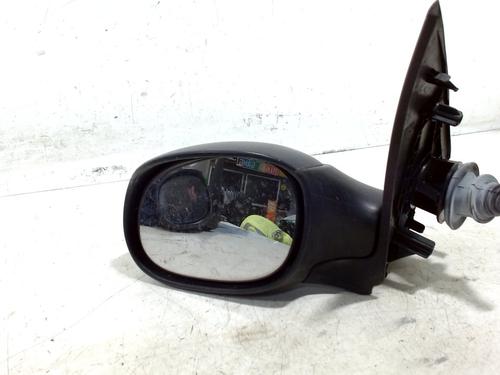 Used Left mirror PEUGEOT 206+ (2L_, 2M_) 1.1 (60 hp) 9433810
