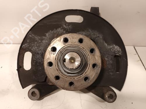 Fusée avant gauche IVECO DAILY VI Van 35S18, 35C18, 40C18, 50C18, 60C18, 65C18, 70C18 (180 hp) 31970542