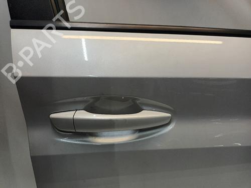 Right front door PEUGEOT 208 II (UB_, UP_, UW_, UJ_) 1.2 PureTech 75 | BP30144989C3 