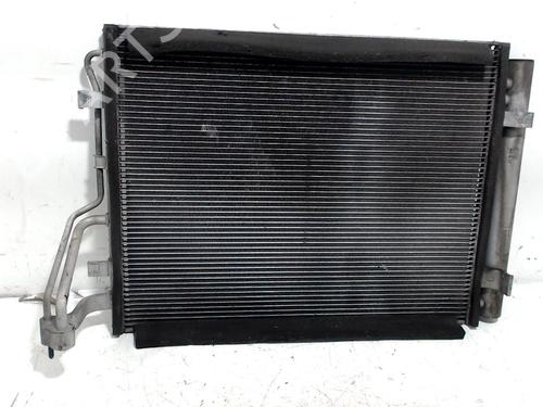 AC radiator HYUNDAI i30 Estate (FD) 1.6 CRDi | BP7315328M32 