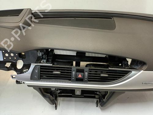 Dashboard AUDI A6 C7 Avant (4G5, 4GD) 3.0 TDI quattro | BP29528271C46 