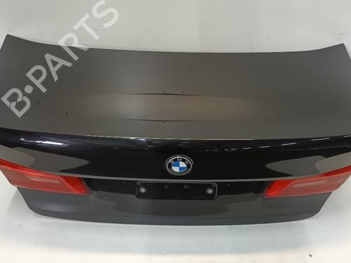 Used Tailgate Tailgate BMW 5 (G30, F90) 520 d (190 hp) 34285543 34285543
