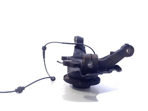 Used Right front steering knuckle PEUGEOT BIPPER (AA_) 1.4 HDi (68 hp) 13200505