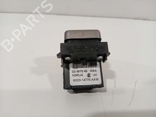 Switch JAGUAR XF I (X250) 2.7 D | BP29816105I30