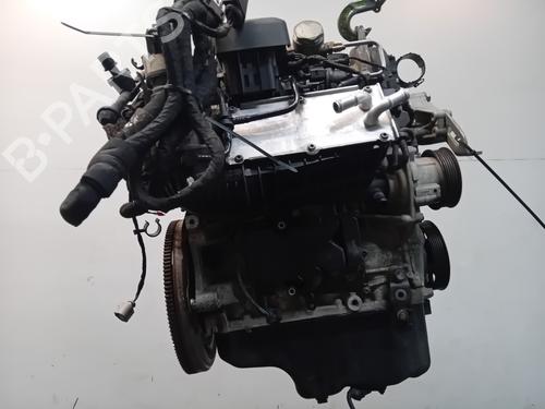 Used Engine Engine 38682925 38682925