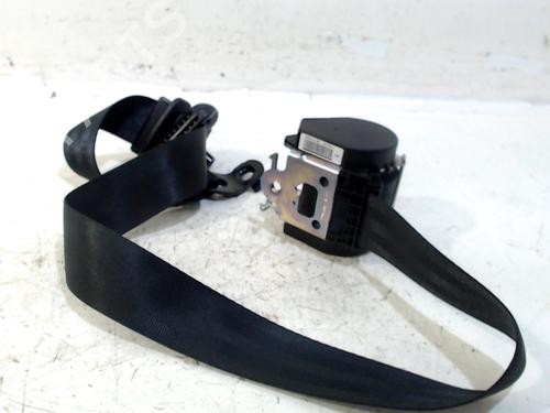 Used Front right seatbelt Front right seatbelt 7255259 7255259